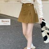 スカート レディース 韓国ファッション | teddyshop | 詳細画像3