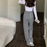 スウェット 韓国ファッション パンツ | teddyshop | 詳細画像11