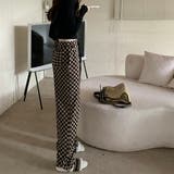 スウェット 韓国ファッション パンツ | teddyshop | 詳細画像14