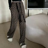 スウェット 韓国ファッション パンツ | teddyshop | 詳細画像15