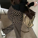 スウェット 韓国ファッション パンツ | teddyshop | 詳細画像16