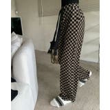 スウェット 韓国ファッション パンツ | teddyshop | 詳細画像17