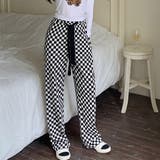 スウェット 韓国ファッション パンツ | teddyshop | 詳細画像6