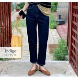 デニム パンツ 韓国 | teddyshop | 詳細画像3