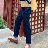 デニム パンツ 韓国 | teddyshop | 詳細画像5