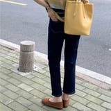 デニム パンツ 韓国 | teddyshop | 詳細画像6