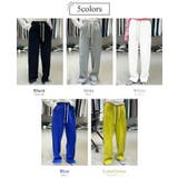 韓国ファッション 春 スウェット | teddyshop | 詳細画像8