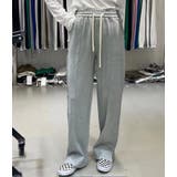 韓国ファッション 春 スウェット | teddyshop | 詳細画像9