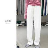 韓国ファッション 春 スウェット | teddyshop | 詳細画像5