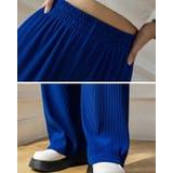 韓国ファッション 春 ワイドパンツ | teddyshop | 詳細画像17