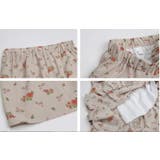 ティアードスカート フレアスカート 全2色 | teddyshop | 詳細画像12