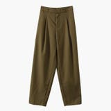 スラックス ストレートパンツ ボトムス | teddyshop | 詳細画像16