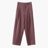 スラックス ストレートパンツ ボトムス | teddyshop | 詳細画像21