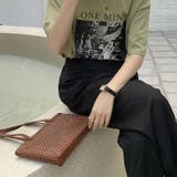 スラックス ストレートパンツ ボトムス | teddyshop | 詳細画像9
