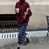 スカート タイトスカート ロング | teddyshop | 詳細画像12