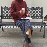 スカート タイトスカート ロング | teddyshop | 詳細画像15