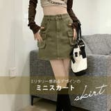 ミニスカート タイトスカート ミニ丈 | teddyshop | 詳細画像14