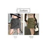 ミニスカート タイトスカート ミニ丈 | teddyshop | 詳細画像5