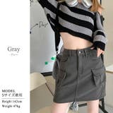 ミニスカート タイトスカート ミニ丈 | teddyshop | 詳細画像3