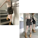 ミニスカート タイトスカート ミニ丈 | teddyshop | 詳細画像8