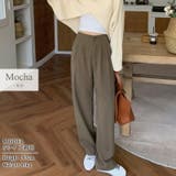 スラックス ロングパンツ ボトムス | teddyshop | 詳細画像4