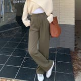 スラックス ロングパンツ ボトムス | teddyshop | 詳細画像16