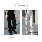 カーゴパンツ ワークパンツ ズボン | teddyshop | 詳細画像5 