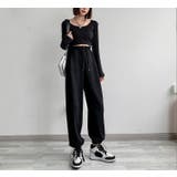 スウェット パンツ 裏起毛 | teddyshop | 詳細画像11