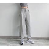 スウェット パンツ 裏起毛 | teddyshop | 詳細画像18