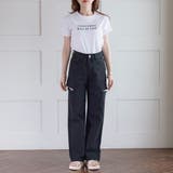 ダメージデニム パンツ ボトムス | teddyshop | 詳細画像10 