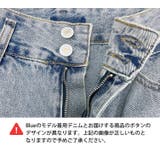 デニム パンツ ボトムス | teddyshop | 詳細画像24