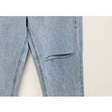 デニム パンツ ボトムス | teddyshop | 詳細画像12