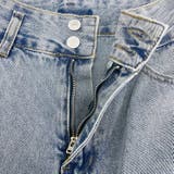 デニム パンツ ボトムス | teddyshop | 詳細画像13