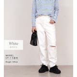 デニム パンツ ボトムス | teddyshop | 詳細画像4