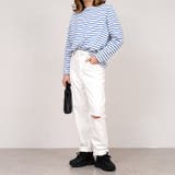 デニム パンツ ボトムス | teddyshop | 詳細画像14