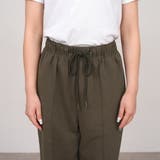 パラシュートパンツ イージーパンツ ワイド | teddyshop | 詳細画像9