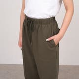 パラシュートパンツ イージーパンツ ワイド | teddyshop | 詳細画像10