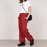 パラシュートパンツ イージーパンツ ワイド | teddyshop | 詳細画像15