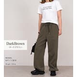 パラシュートパンツ イージーパンツ ワイド | teddyshop | 詳細画像3