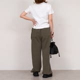 パラシュートパンツ イージーパンツ ワイド | teddyshop | 詳細画像8