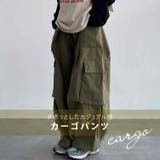 カーゴパンツ イージーパンツ ワークパンツ | teddyshop | 詳細画像15