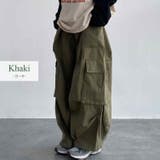 カーゴパンツ イージーパンツ ワークパンツ | teddyshop | 詳細画像3