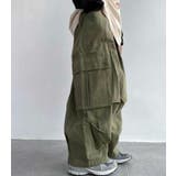 カーゴパンツ イージーパンツ ワークパンツ | teddyshop | 詳細画像6