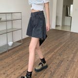 ハーフパンツ ショートパンツ デニム | teddyshop | 詳細画像11