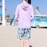 サーフパンツ 大きいサイズ 水着体型カバー | teddyshop | 詳細画像33
