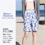 サーフパンツ 大きいサイズ 水着体型カバー | teddyshop | 詳細画像7