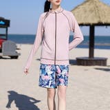 サーフパンツ 大きいサイズ 水着体型カバー | teddyshop | 詳細画像44