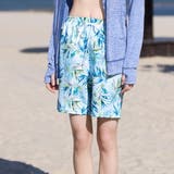 サーフパンツ 大きいサイズ 水着体型カバー | teddyshop | 詳細画像46