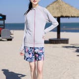 サーフパンツ ハーフパンツ 水着体型カバー | teddyshop | 詳細画像44