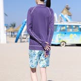 サーフパンツ ハーフパンツ 水着体型カバー | teddyshop | 詳細画像48
